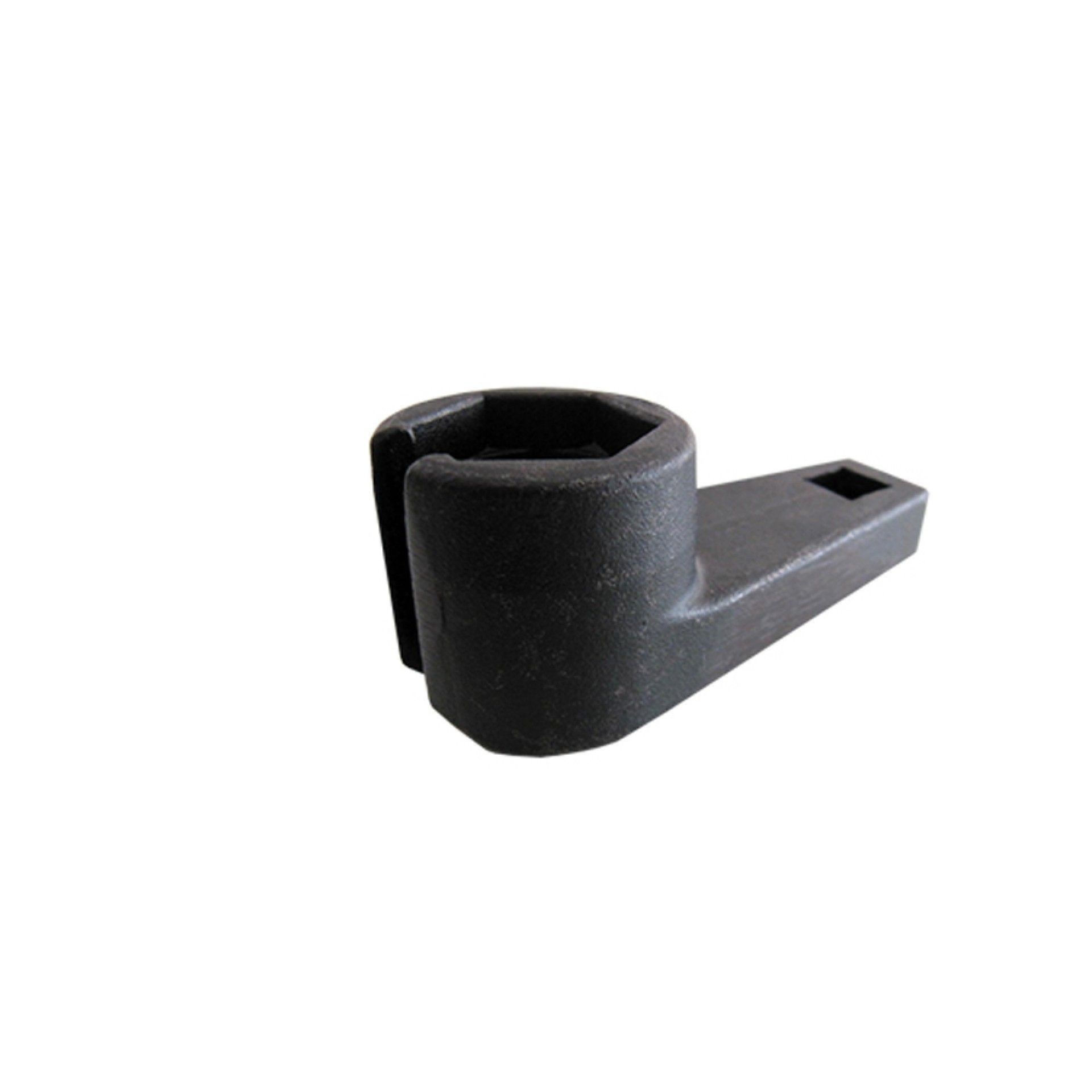 Llave para sonda lambda de 3/8" y 22 mm