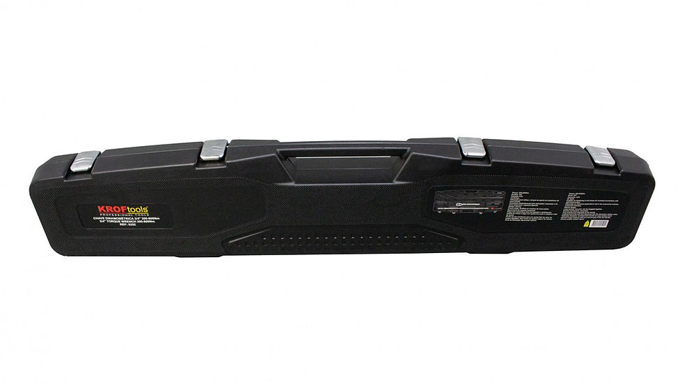 Miniatura: Llave dinamométrica de 3/4" de 200 a 800 Nm