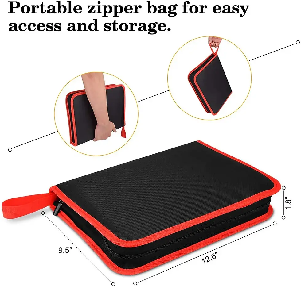 Thumbnail: Car Audio Removal Kit