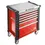 Miniatura: Carro de Ferramentas Vazio Longo com 6 Gavetas JET.6NM4A Facom