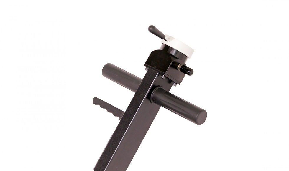 Miniatura: Macaco Hidráulico Pneumático 20-40T Kroftools