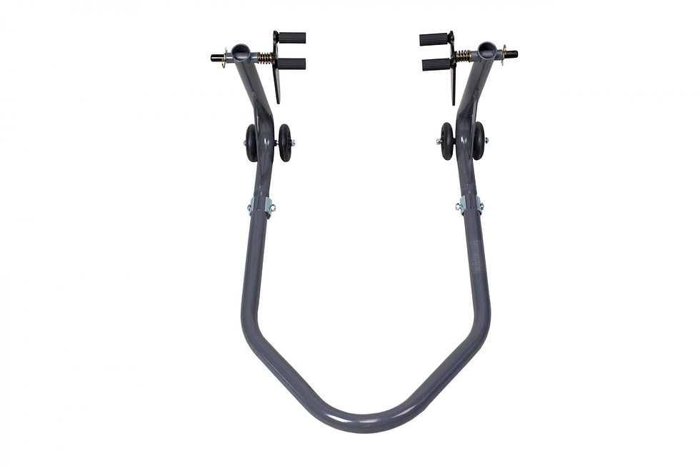 Miniatura: Suporte para Motas 300Kg Kroftools