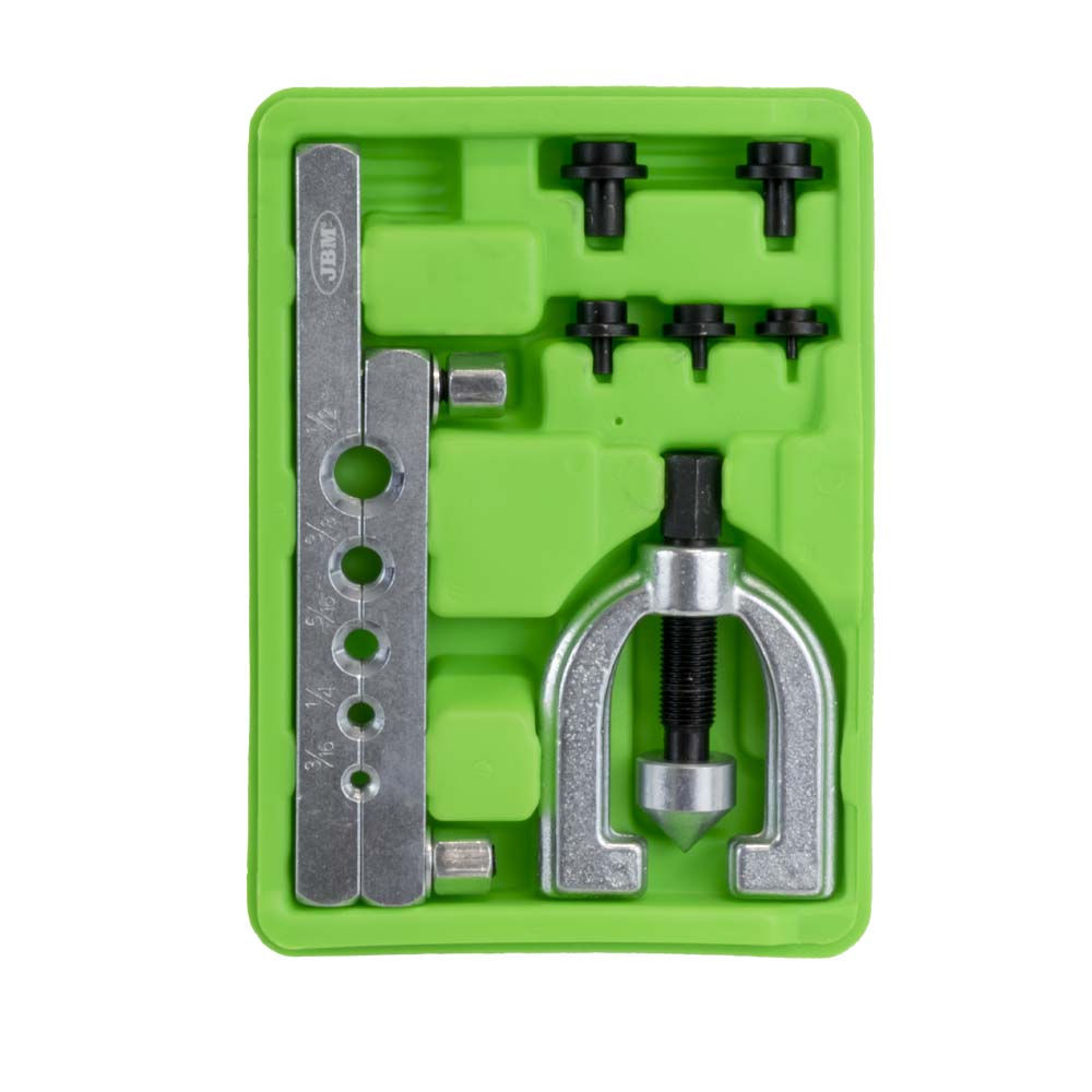 Conjunto de Abocardador para Tubos de Travão 52700 JBM