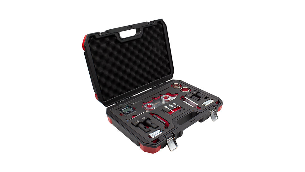 Miniatura: Jogo de Sincronização VAG 1.0/1.4/1.5/1.6 TSi 1730 Kroftools