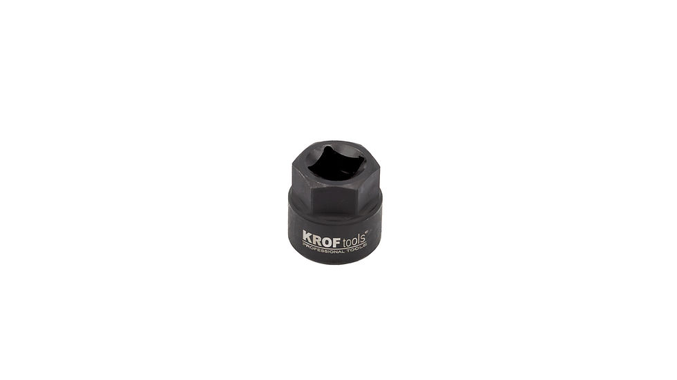 Chave para Árvore Cames 1/2"x22mm 16PT BMW, Mini Ford