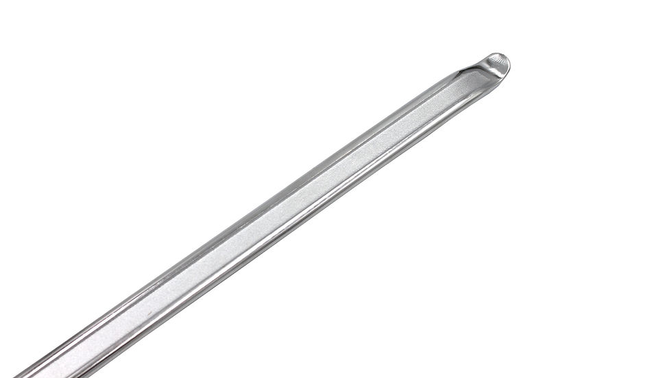 Miniatura: Herramienta de elevación Kroftools 600 mm 3600