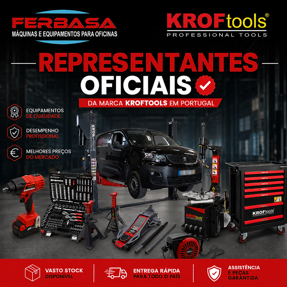 Kroftools