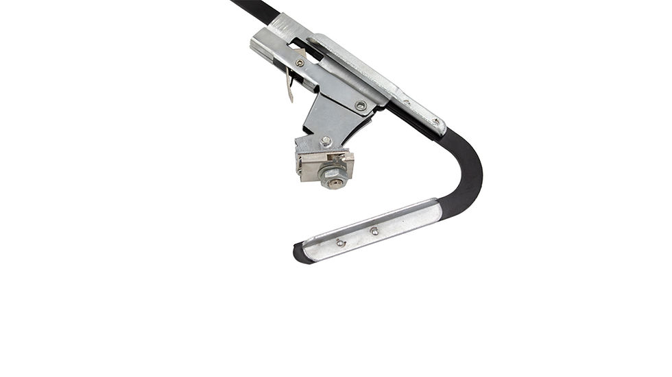 Miniatura: Ferramenta para Limpeza de Ranhuras de Segmentos Kroftools