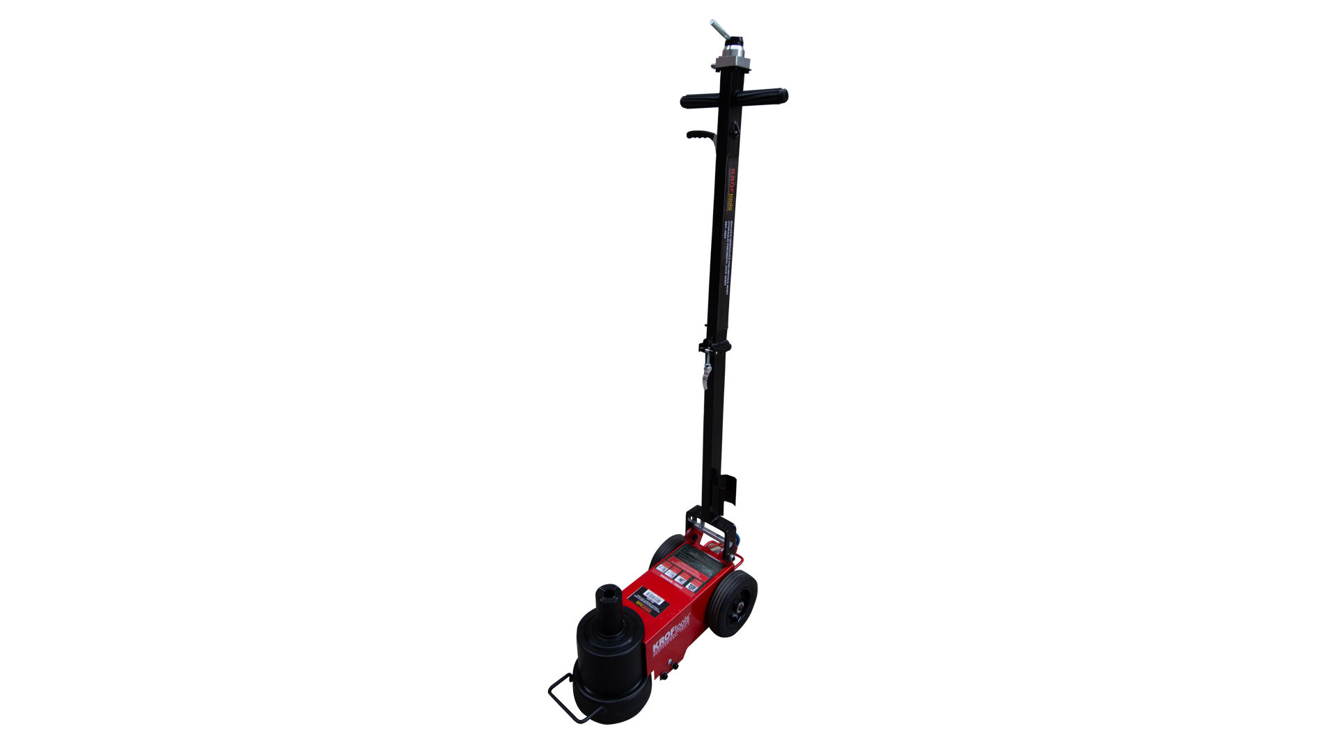 Macaco Hidráulico Pneumático 80T 4824 Kroftools
