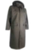 Gabardina para Chuva Impermeável