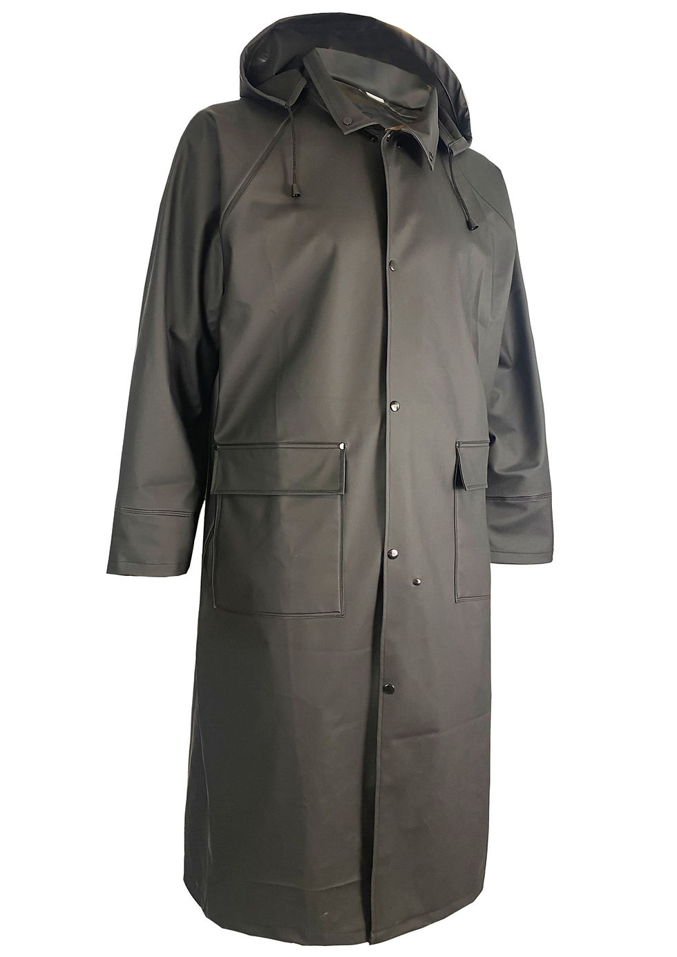 Gabardina para Chuva Impermeável