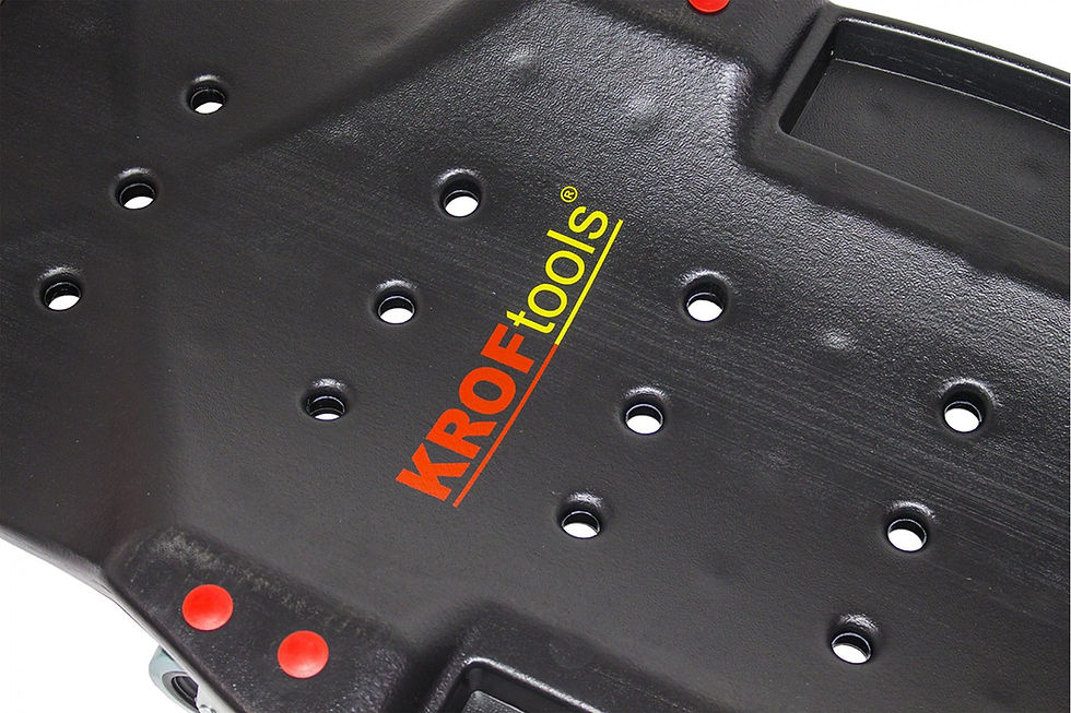 Miniatura: Estrado para Mecânico 48" 4873 Kroftools