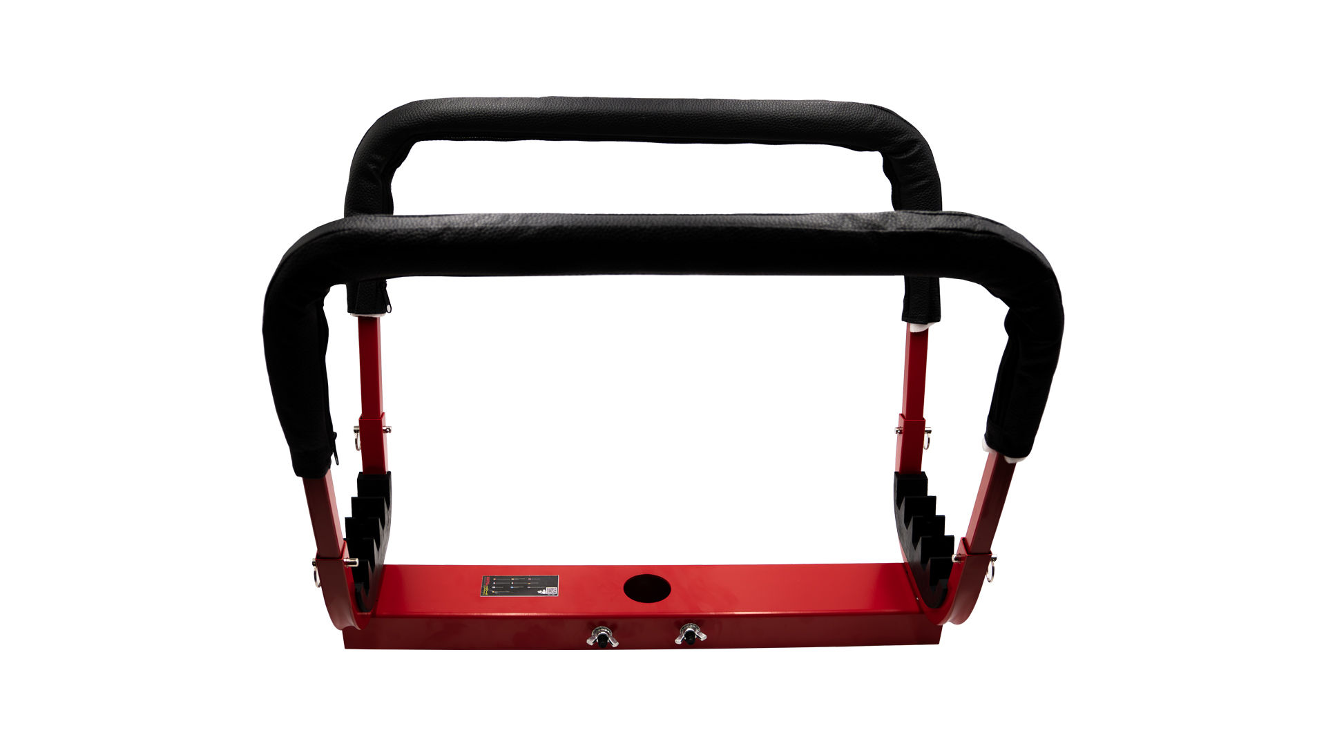 Suporte de Porta de Automóvel para Macaco de Rodas 4301 Kroftools