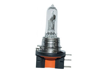 Miniatura: Lâmpada Halogénio H15 12V 15/55W
