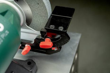 Miniatura: Esmeriladora Metabo DS 200 PLUS