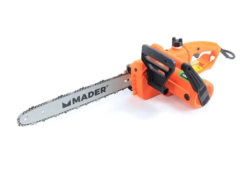 Eletrosserra 1800W, 400mm 49225 Mader