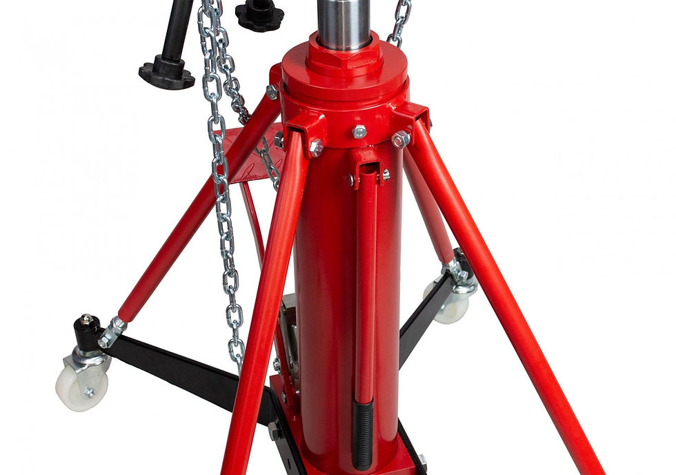 Miniatura: Macaco de Transmissão 1T 940-1940mm 4845 Kroftools