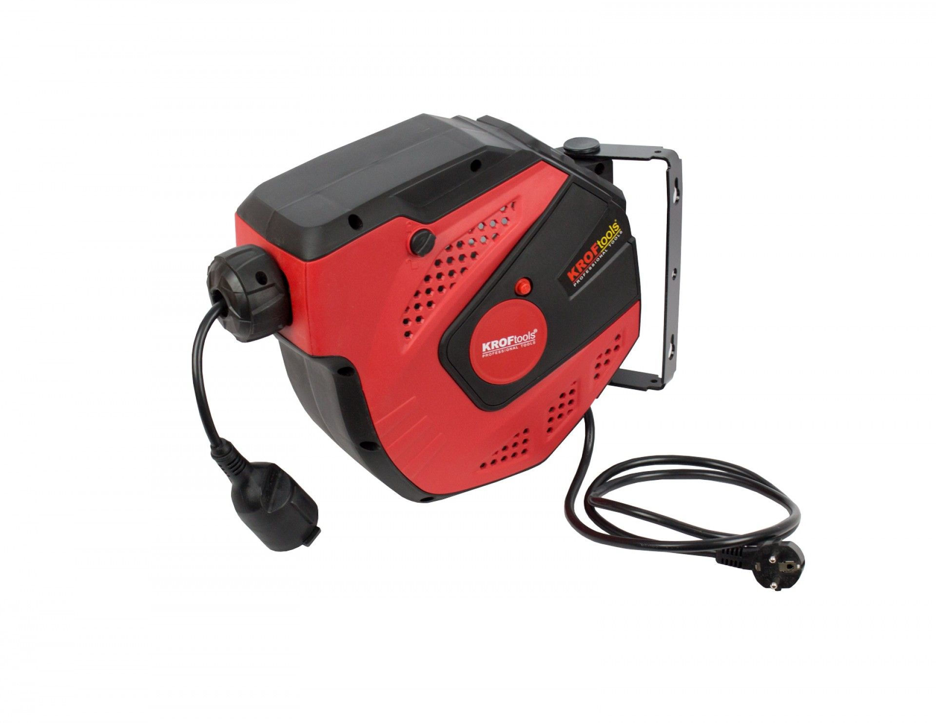 Enrolador Elétrico 15M 2085 Kroftools