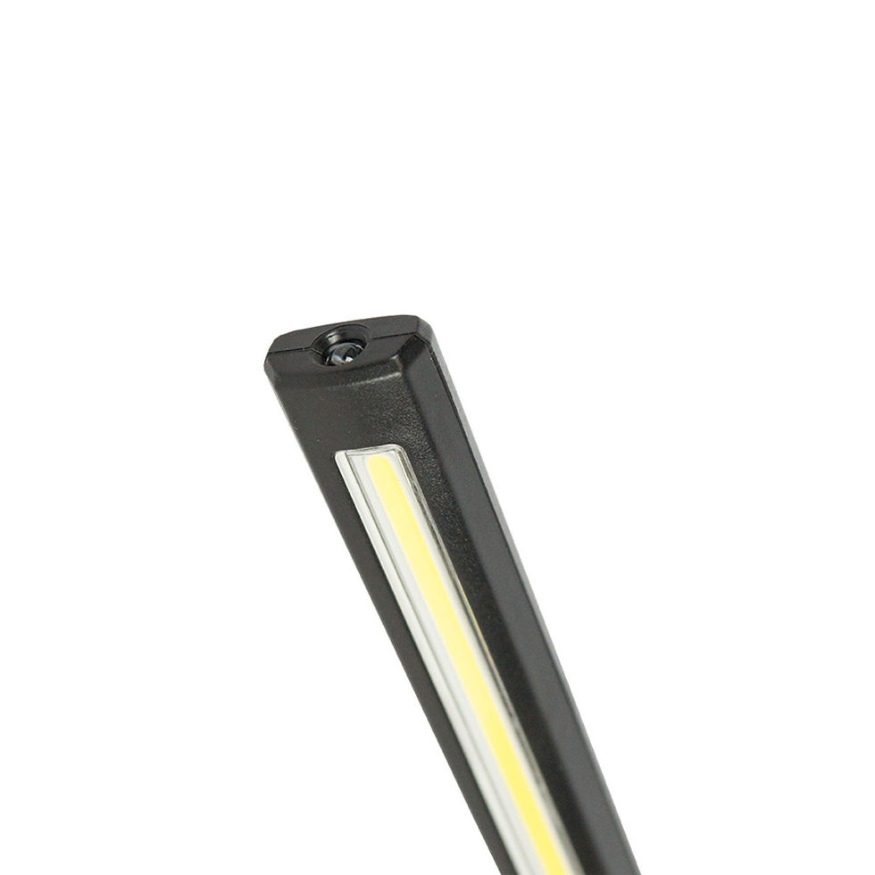 Miniatura: Gambiarra Ultrafina 700 Lumens Recarregável 1091 Kroftools