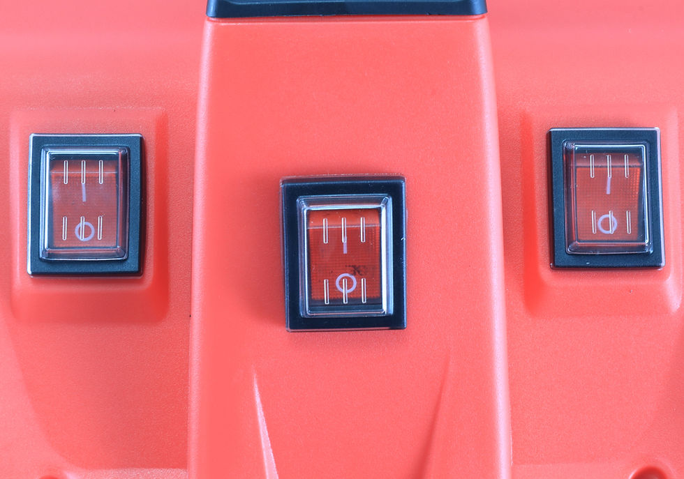 Miniatura: Aspiradora para productos secos y húmedos, 80L, 3000W