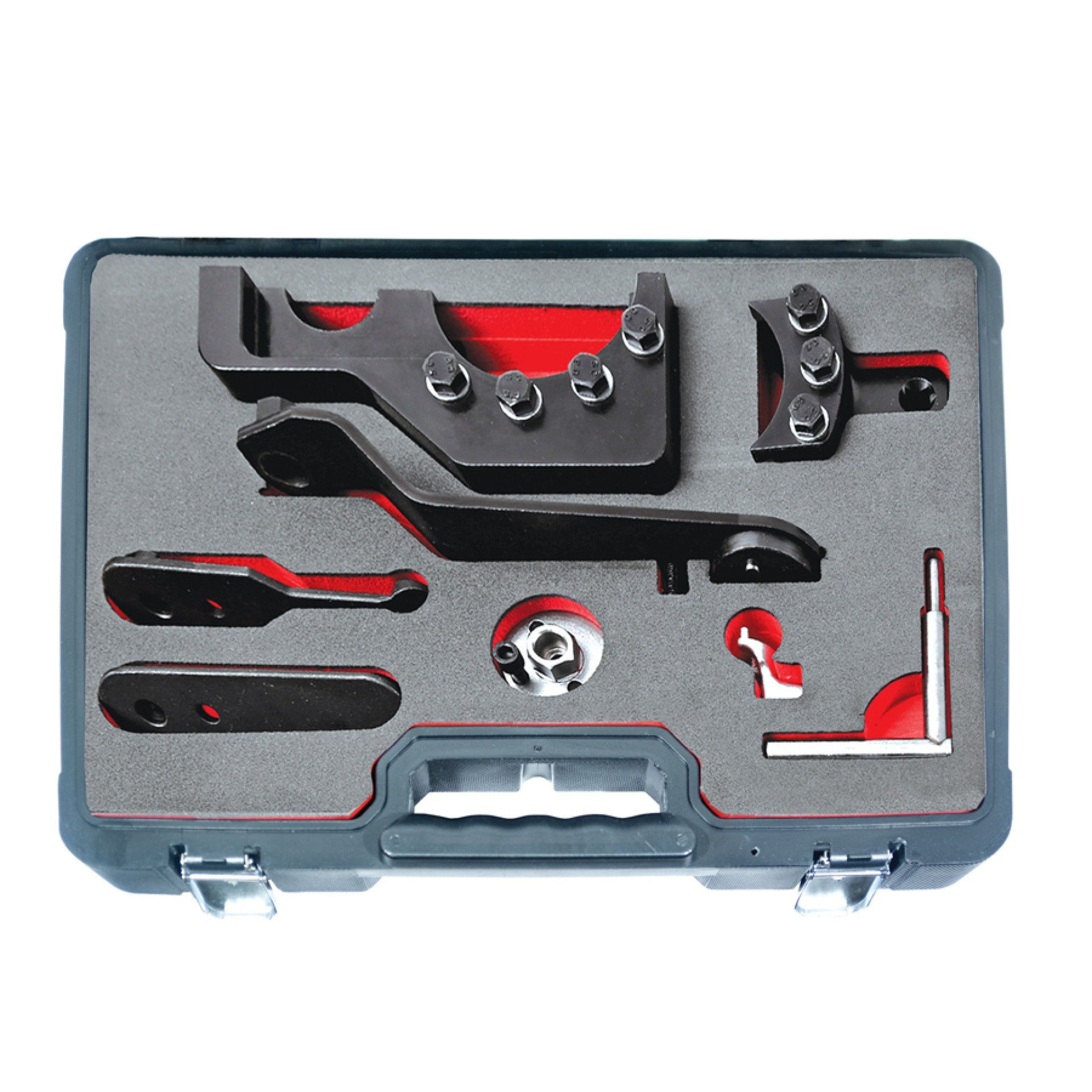 Jogo de Sincronização VW Transporter T5 Touareg