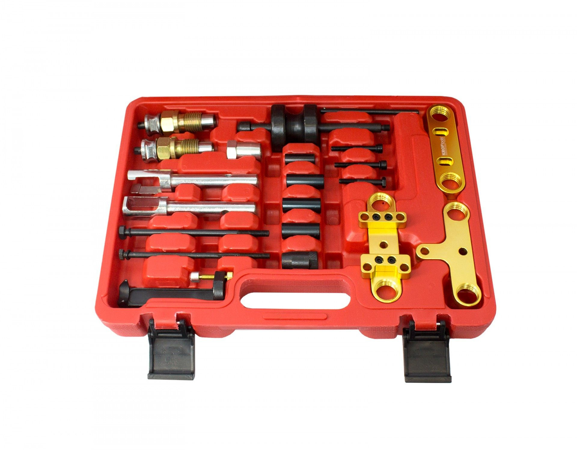 Extrator/Instalador Injetores Combustível BMW