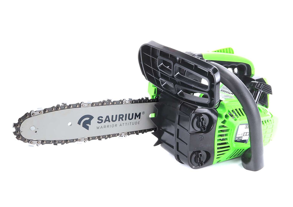 Miniatura: Motosserra 25.4cc, 10", Podadora 48555 Saurium