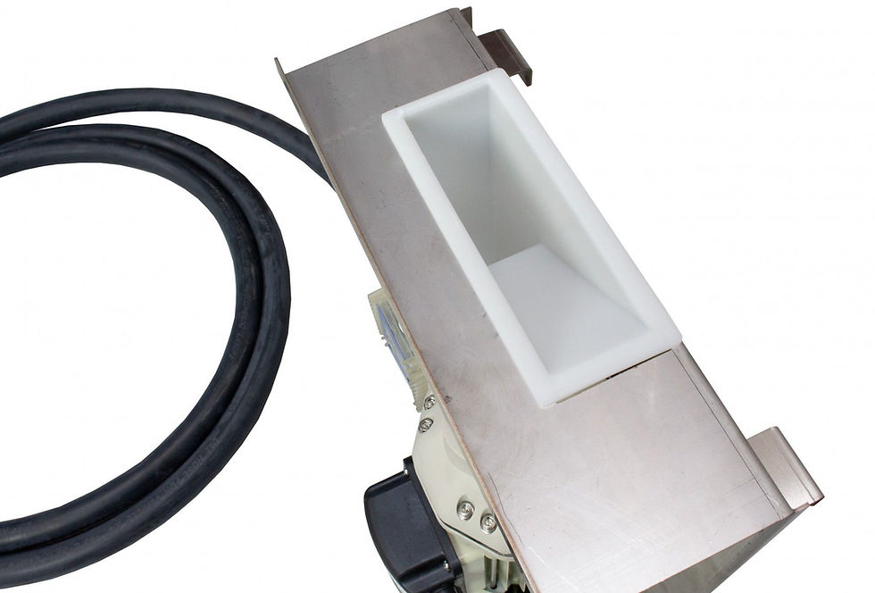Miniatura: Bomba eléctrica de transferencia de AdBlue Kroftools 3297 de 230 V