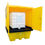 Miniatura: Cabine Protetora para Container IBC 2500KG