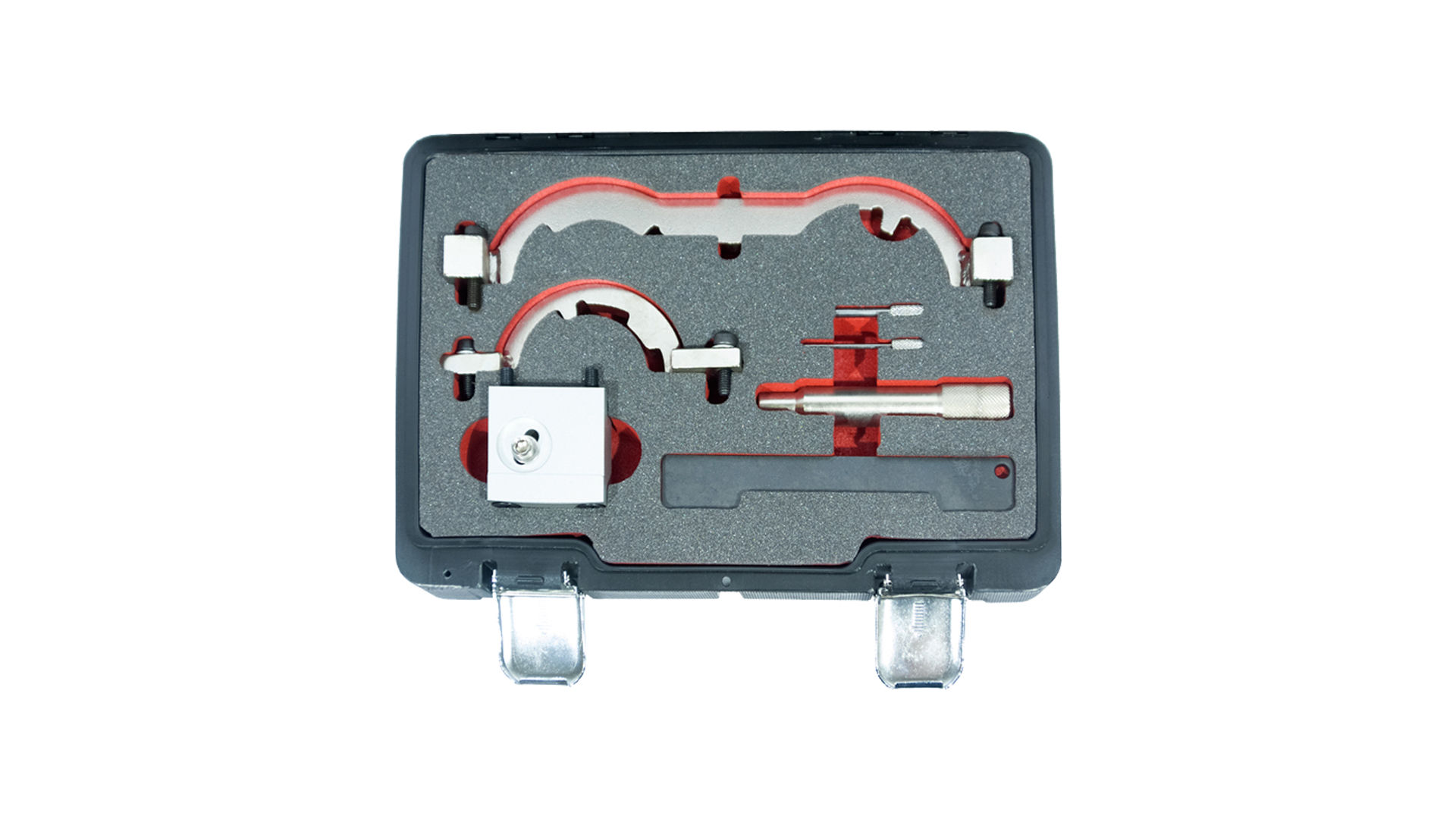 Jogo de Sincronização Opel 1.0/1.2/1.4 1579 Kroftools