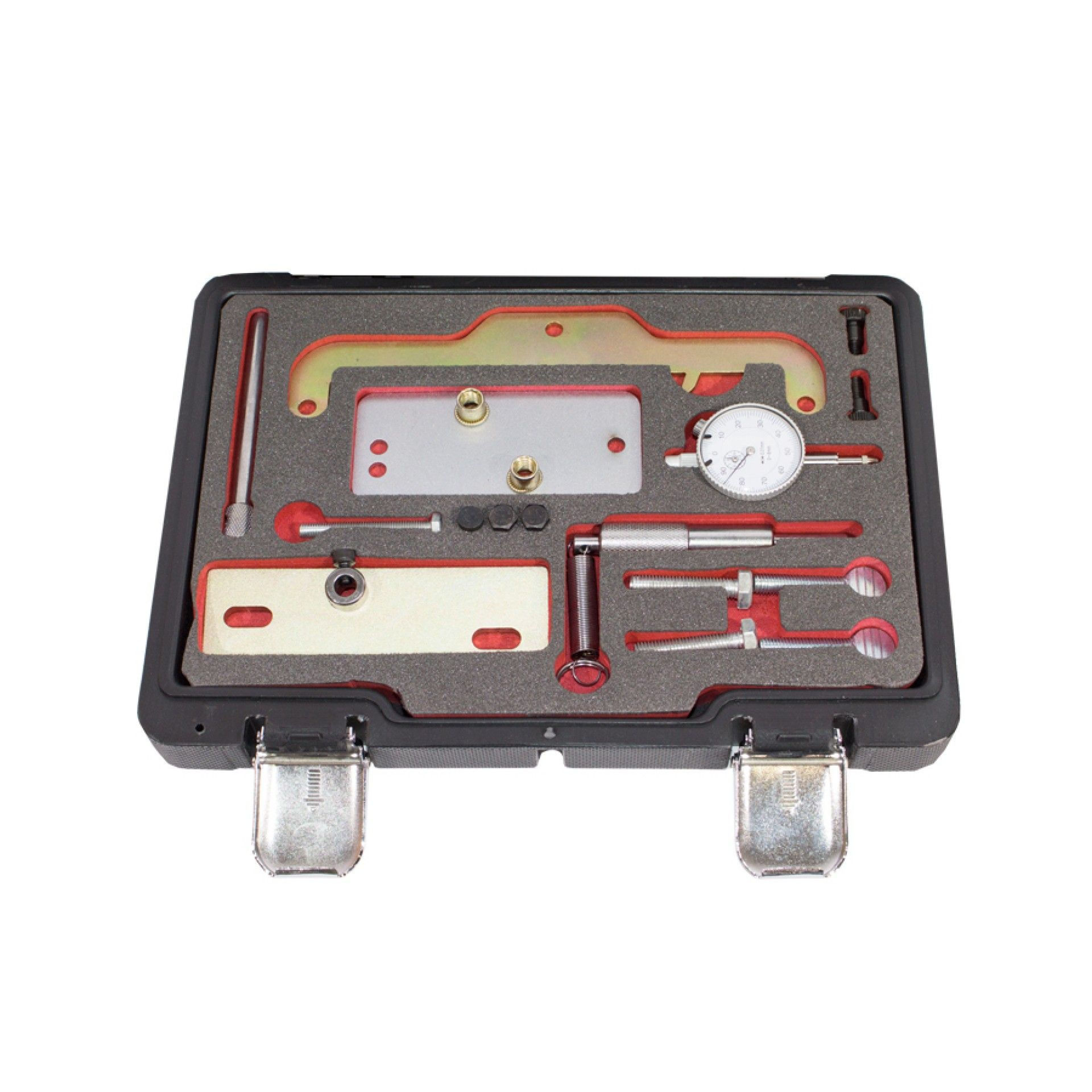 Jogo de Sincronização Opel/Isuzu Diesel