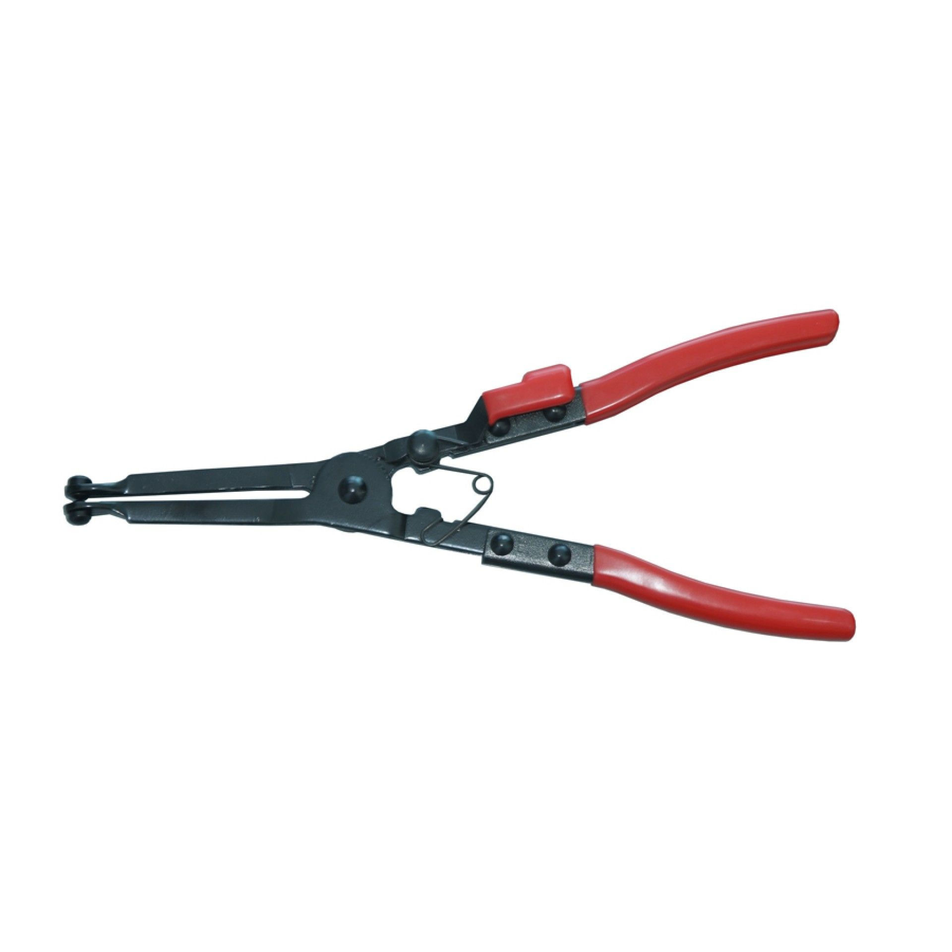 Alicate para Abraçadeiras de Tubo Escape