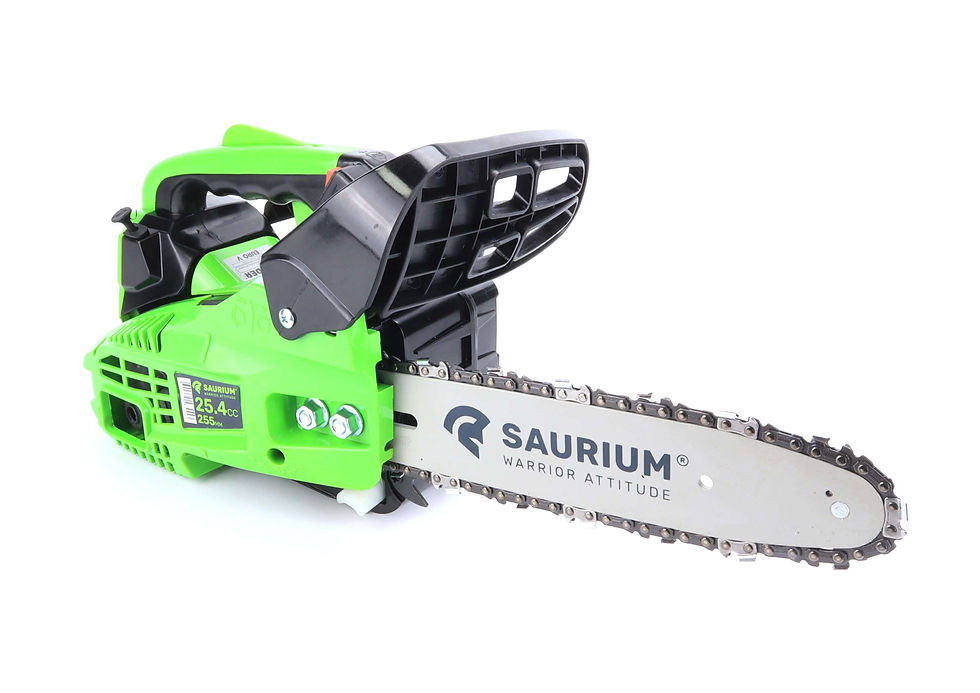Miniatura: Motosserra 25.4cc, 10", Podadora 48555 Saurium