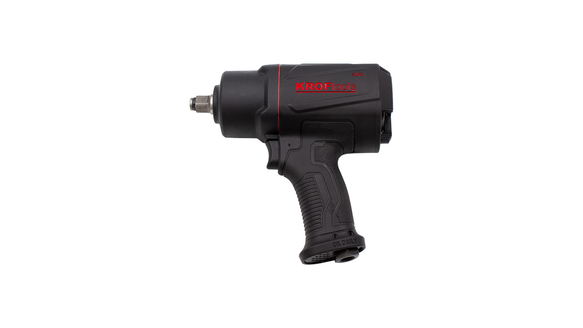 Máquina de Impacto Pneumática 1/2" 1750NM 9242 Kroftools