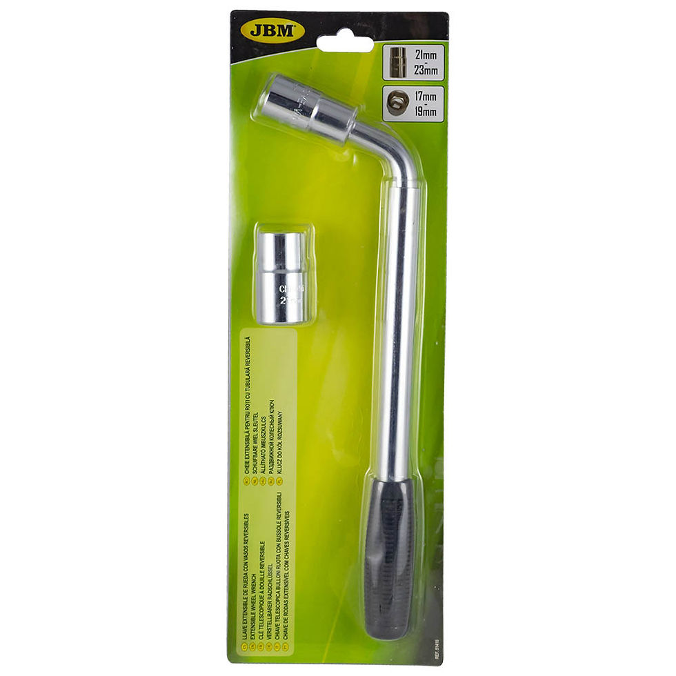 Miniatura: Chave Extensível para Rodas