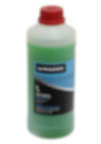 Anti-Congelante Verde  AC10%, 1L para Radiador 25212 Mader