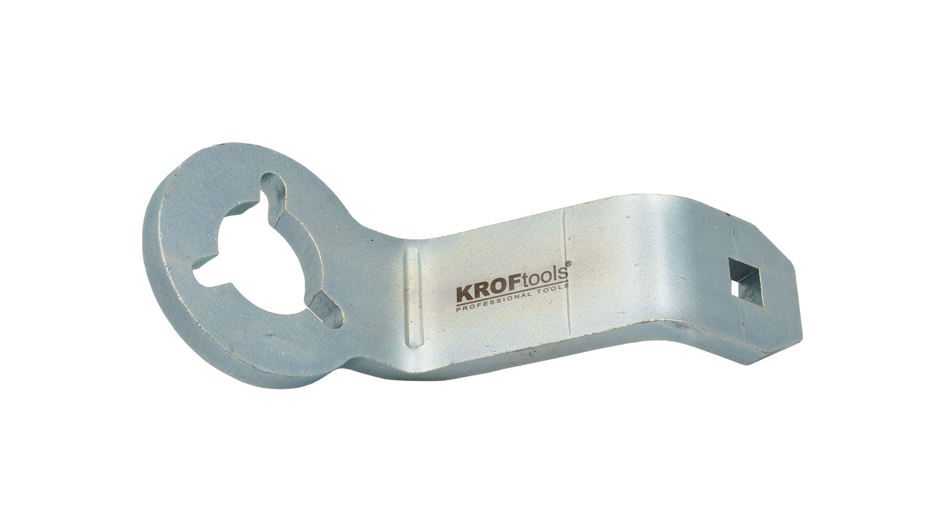 Ferramenta de Bloqueio Polia da Cambota 1.0/1.2 Gasolina PSA/Toyota