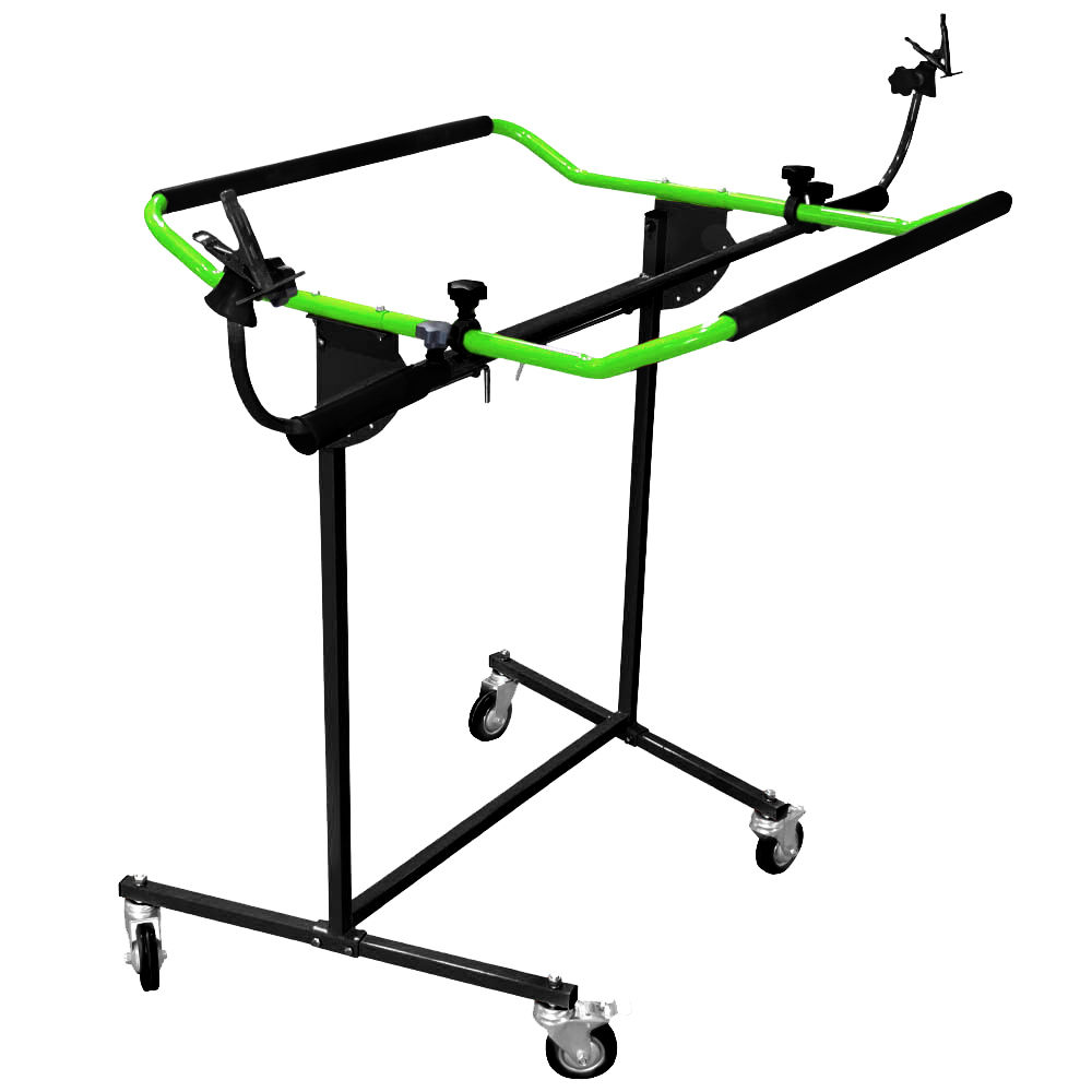 Soporte de parachoques