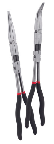 JUEGO DE 2 ALICATES Y 1 LLAVE EXPANSIVA 6″, PRETUL JGO-PEPI-3P - MRS Industrial