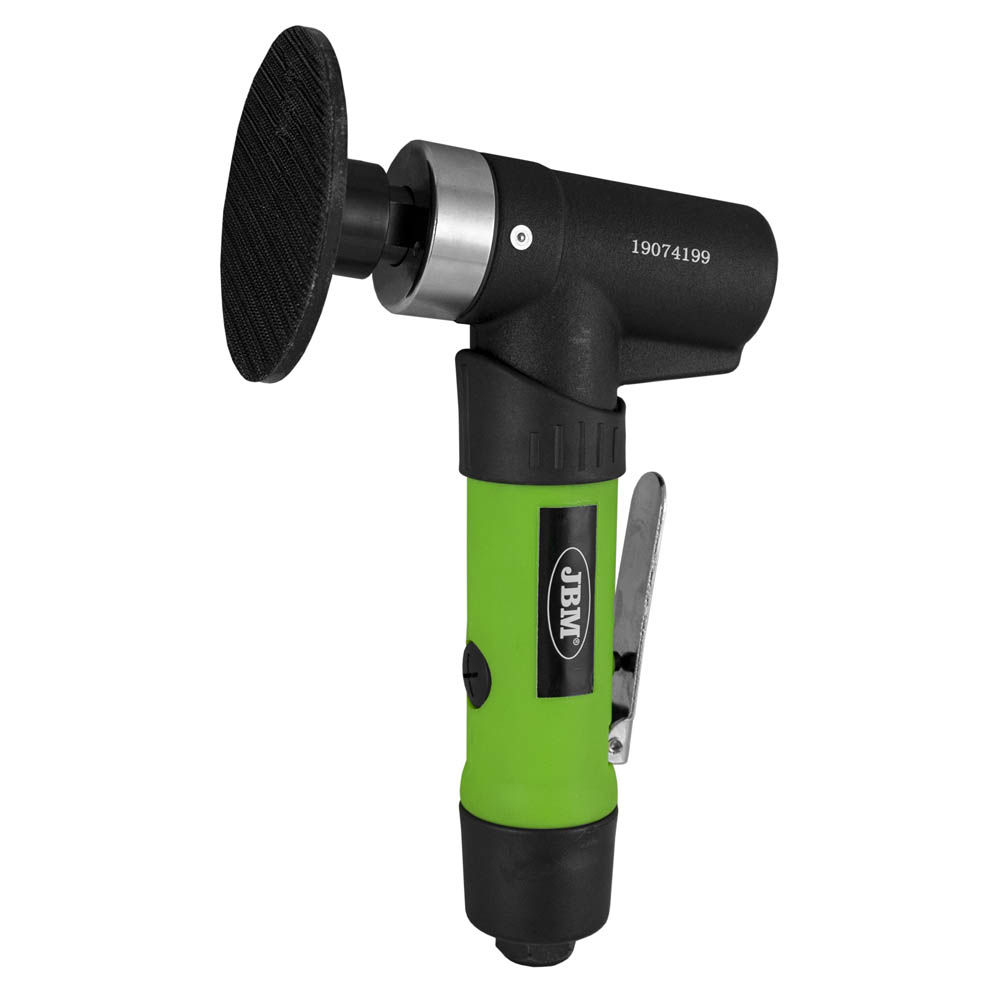 Kit Mini Polidora 3"