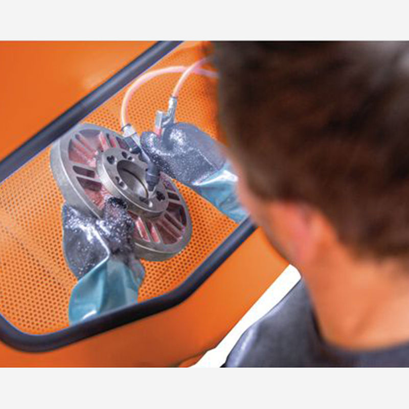 Miniatura: Máquina de Lavar Peças Fechada Unicraft TWG 1