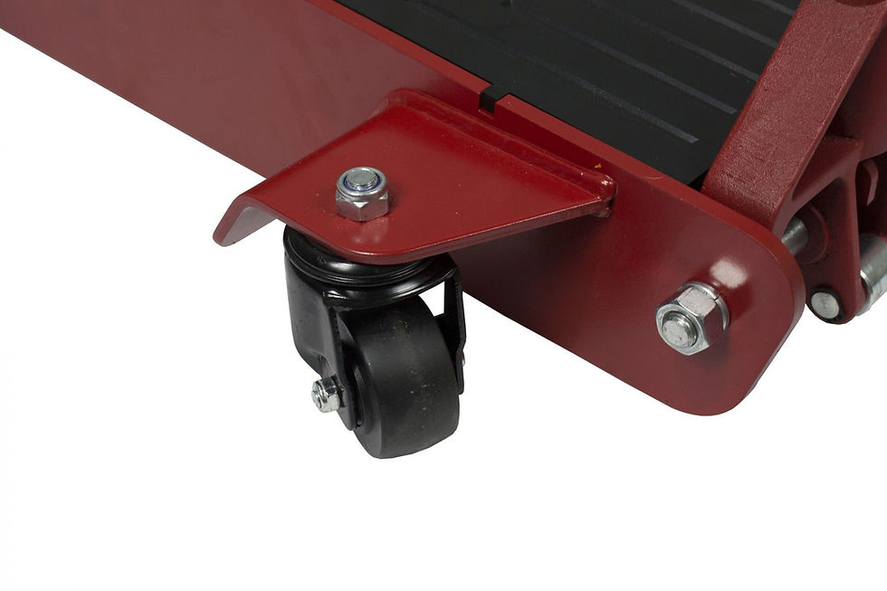 Miniatura: Macaco Hidráulico 2T Rebaixado 4813 Kroftools