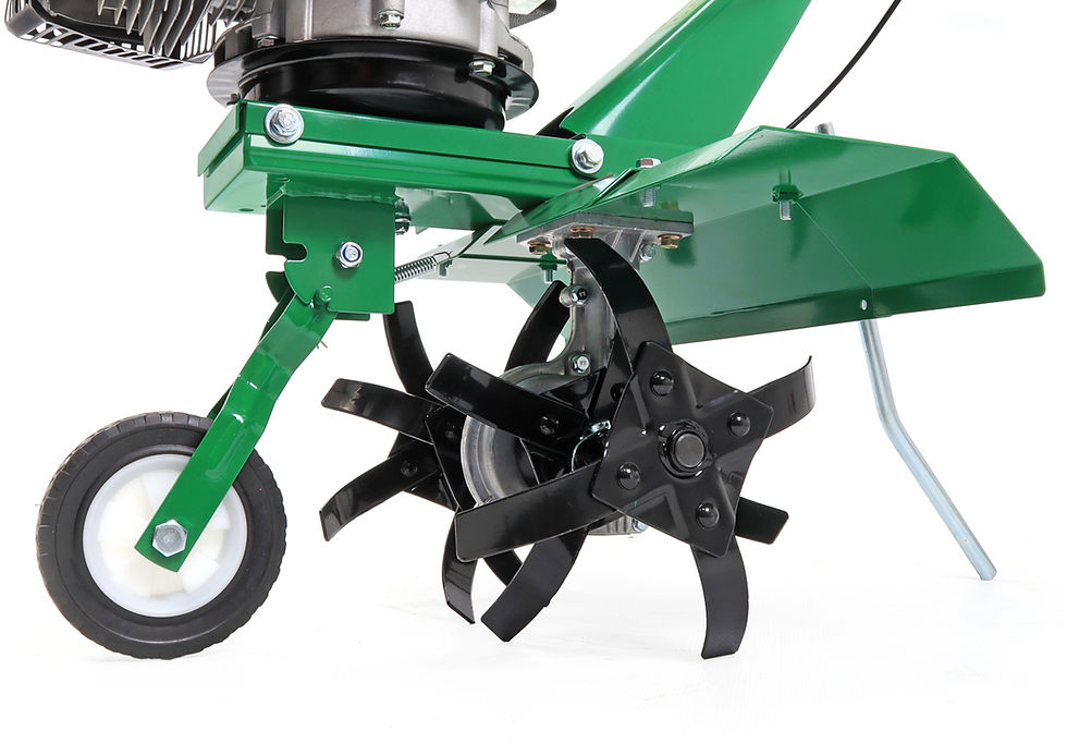 Miniatura: Motoazada 173cc, 600mm 48411 Saurium