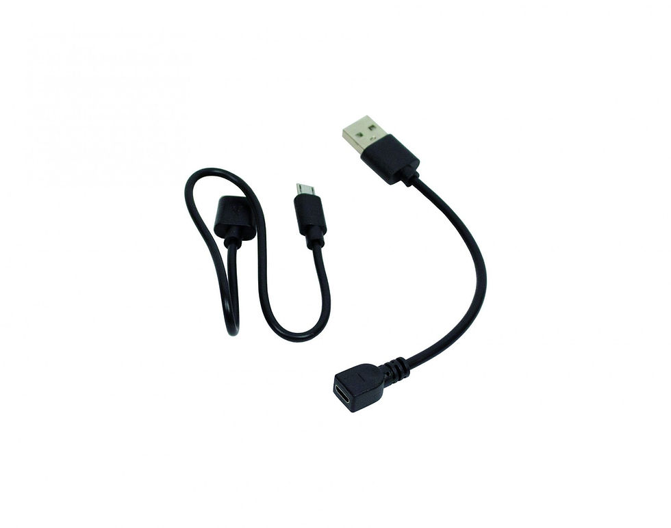 Miniatura: Endoscopio Kroftools 5M HD Wi-Fi