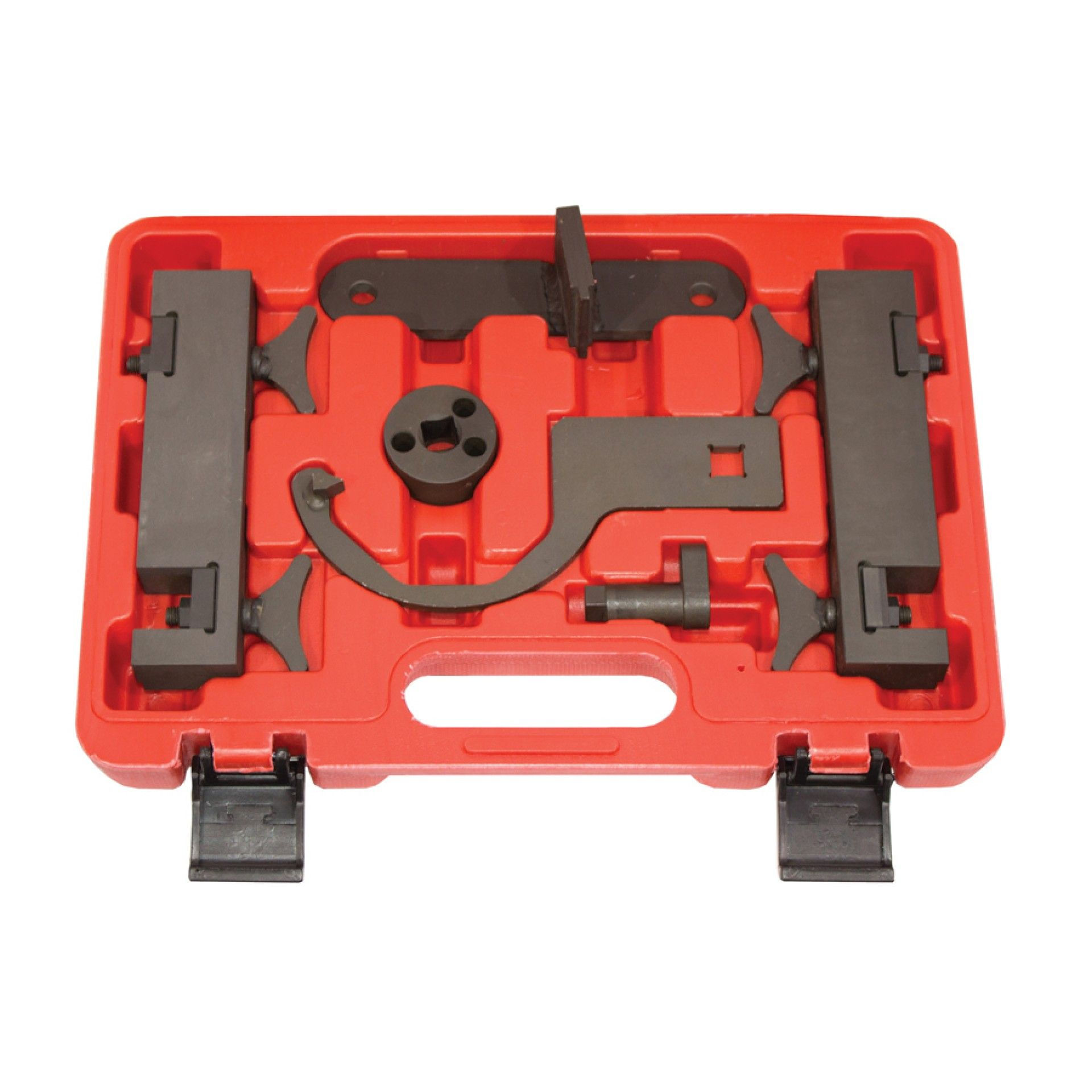 Jogo de Sincronização Jaguar/Land Rover Gasolina