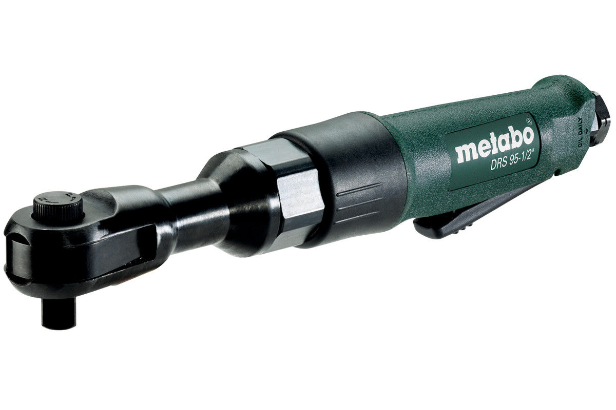 Roquete Pneumático 1/2" Metabo DRS 95-1/2"