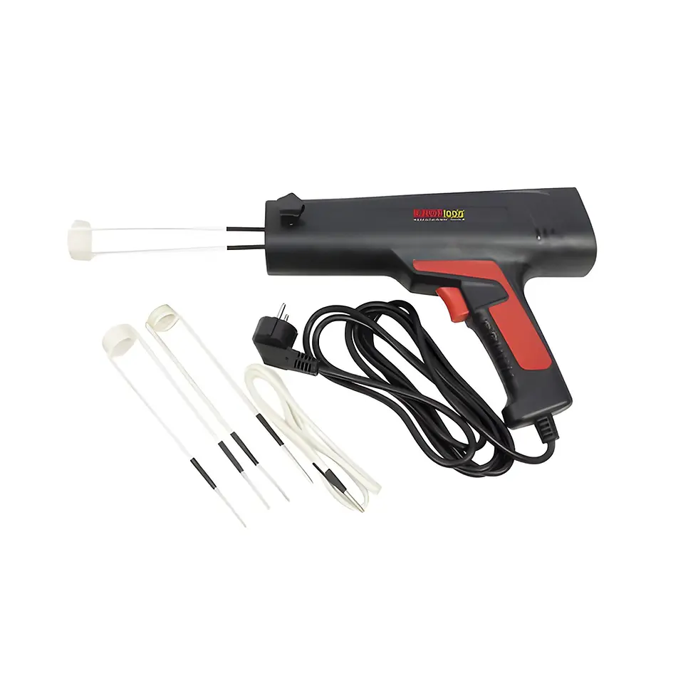 Removedor de Parafusos por Indução 500-900 2491 Kroftools