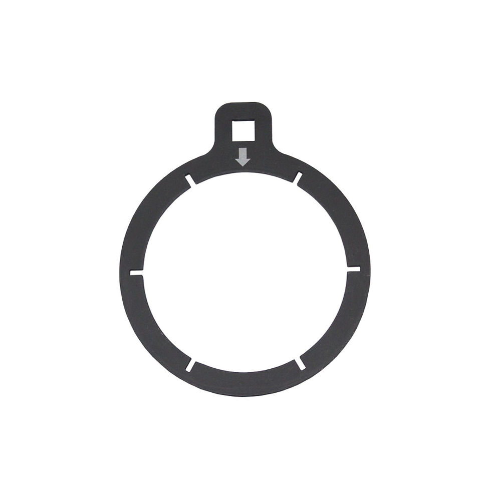 Chave de Filtro Diesel Ford Transit 2.2 TDCI