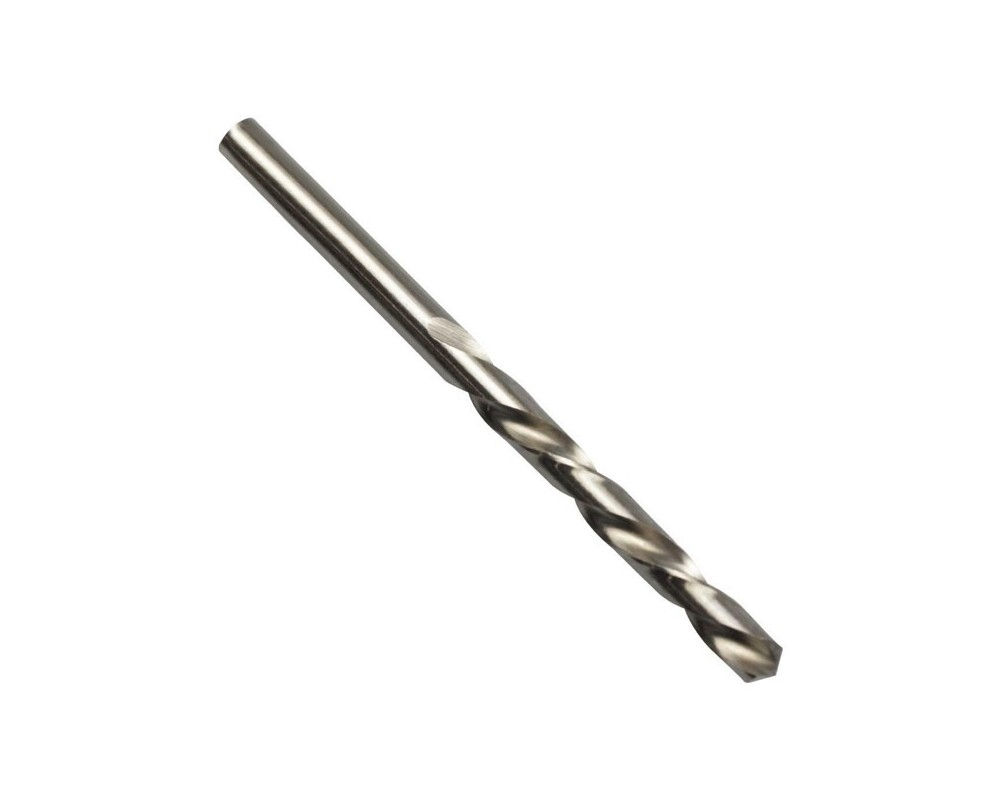 Broca HSS para metal