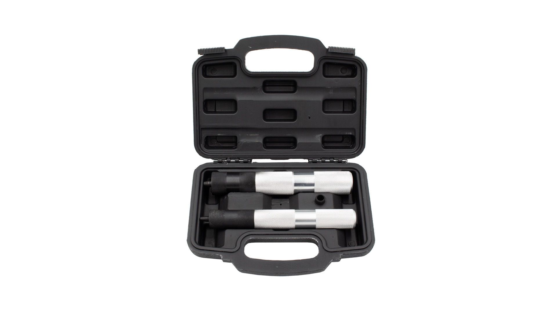 Jogo de Instalar/Remover Chaveta Retenção das Válvulas 2103 Kroftools